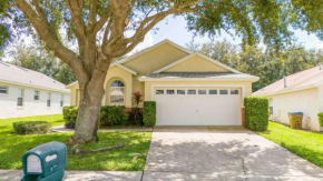 Cozy vacation home near to Disney 2619